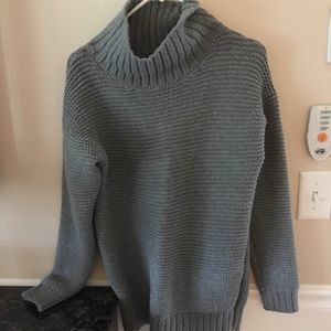Lululemon Sweater